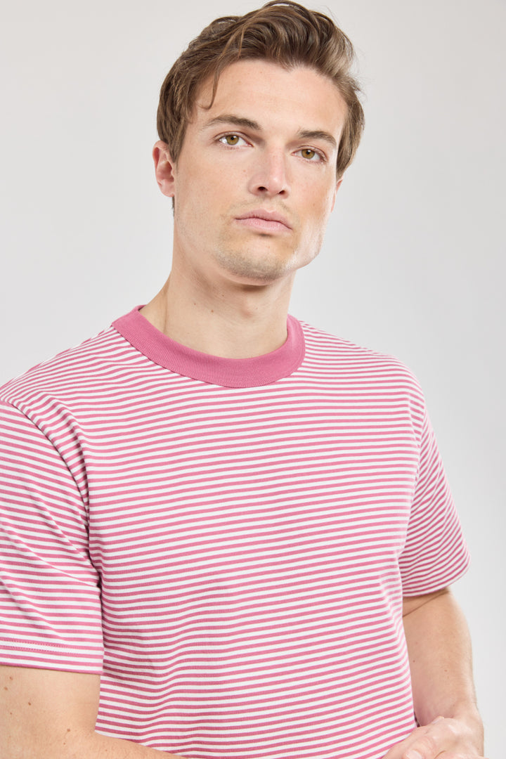 Armor Lux Striped Heritage T-Shirt