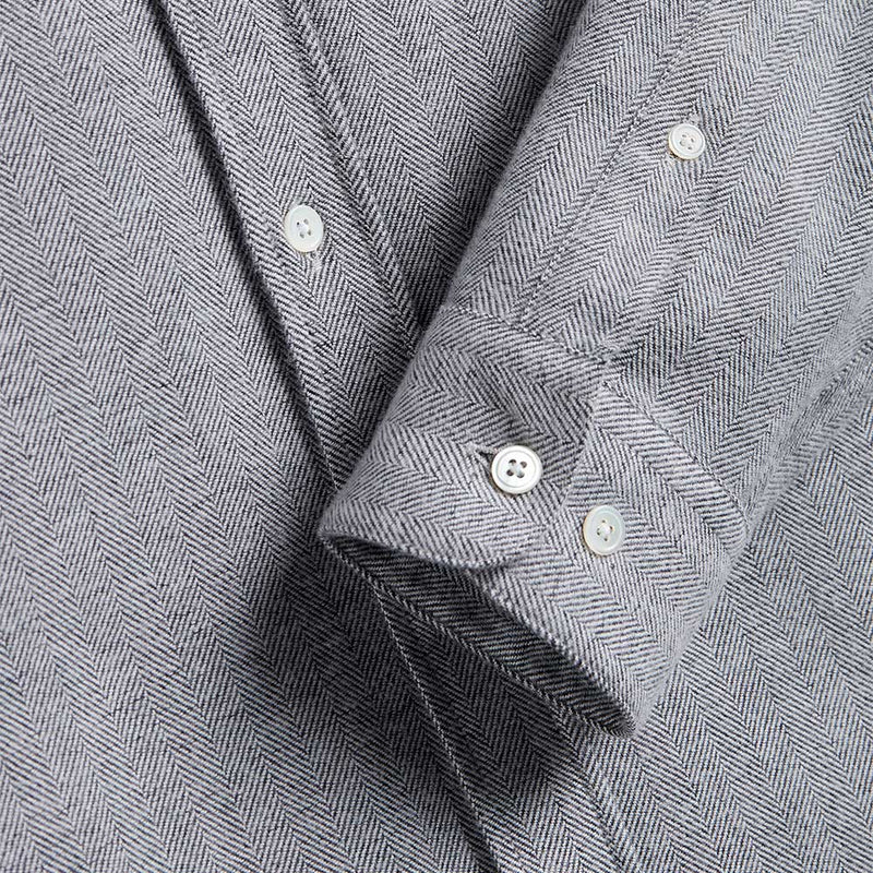 Portuguese Flannel Espiga Shirt