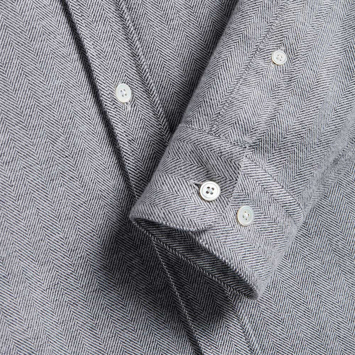 Portuguese Flannel Espiga Shirt