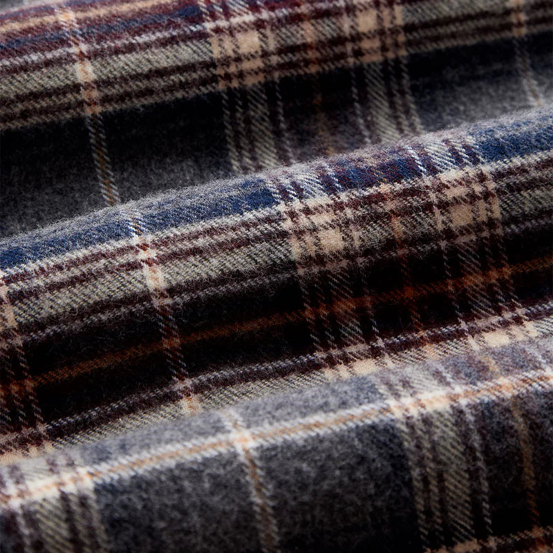 Portuguese Flannel Augusta Shirt
