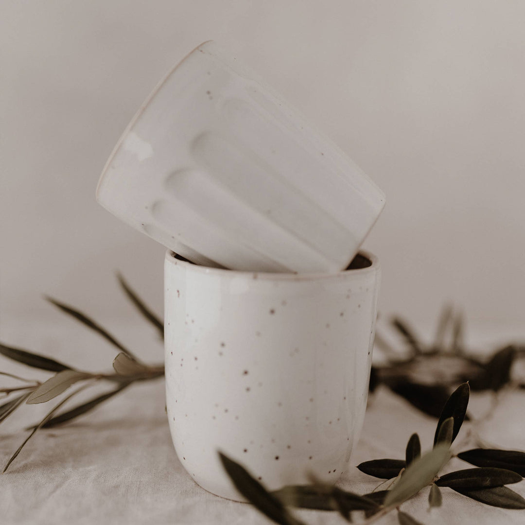 Eulenschnitt Mug Calm
