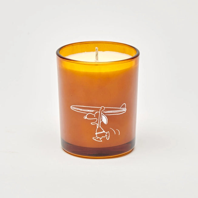 Peanuts Surf's Up Candle