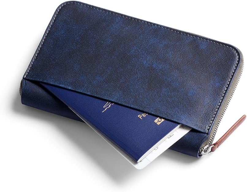 Bellroy Travel Folio