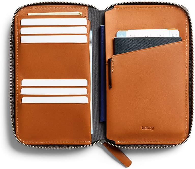 Bellroy Travel Folio