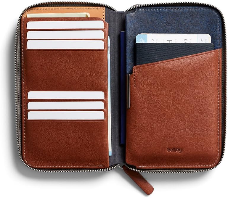 Bellroy Travel Folio