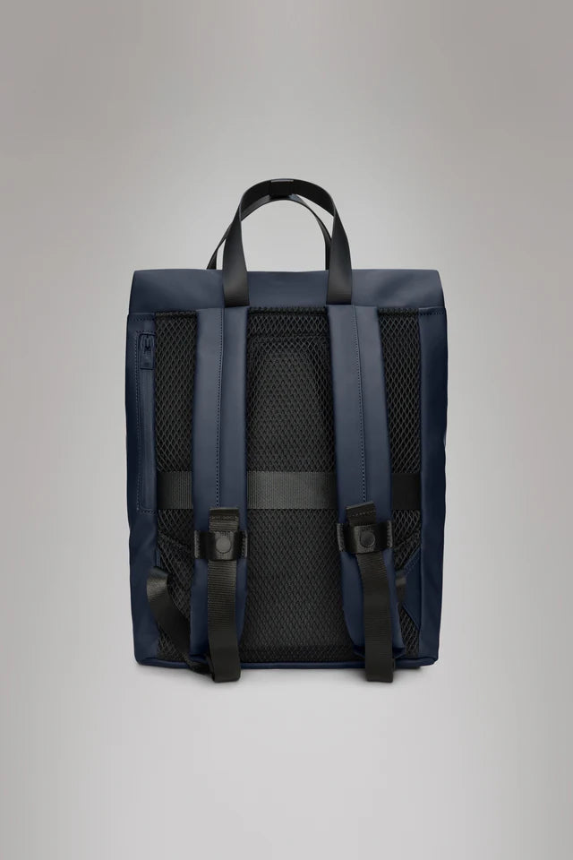 Rains 2 Way Tote Backpack