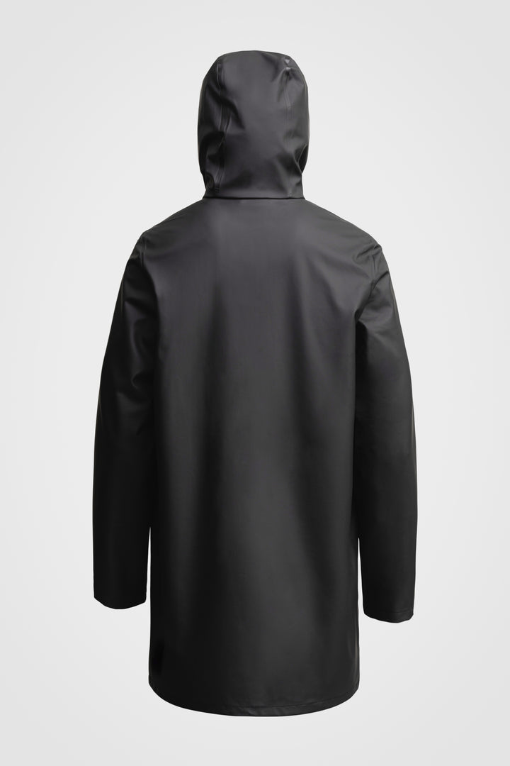 Stutterheim Stockholm Lightweight Black