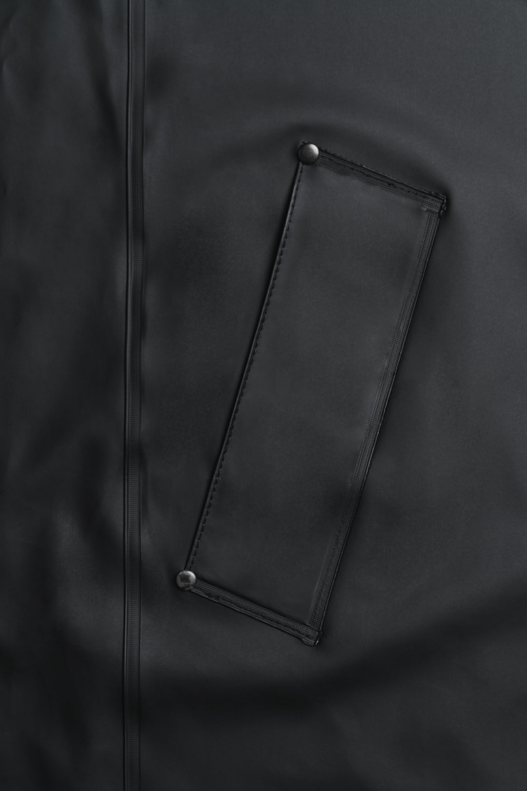 Stutterheim Stockholm Lightweight Black