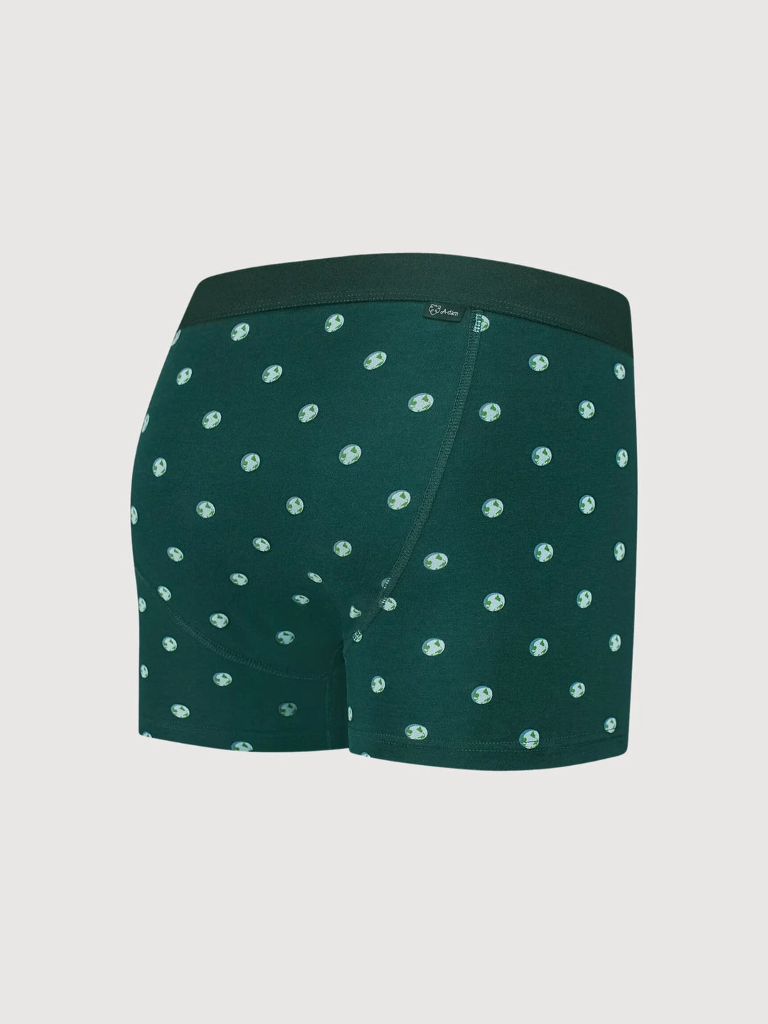 A-dam Green Earth Boxers