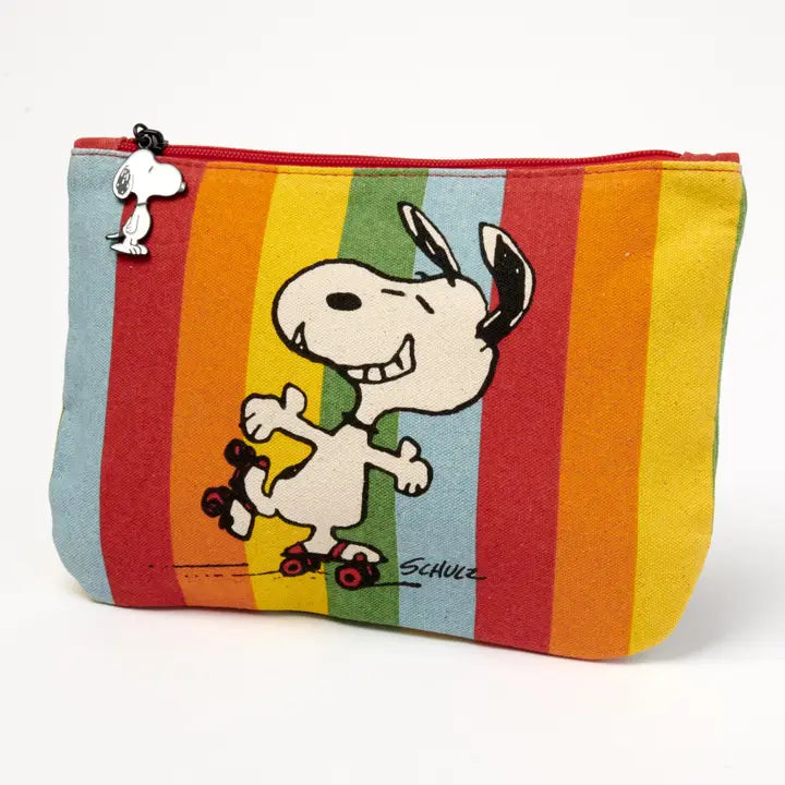 Peanuts Good Times Pouch