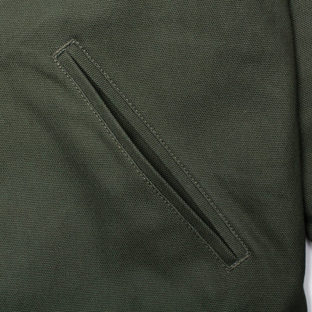 Carhartt Winter Detroit Jacket Olive