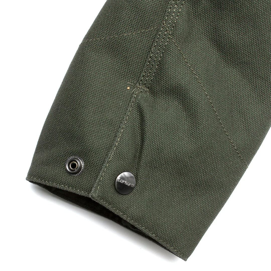 Carhartt Winter Detroit Jacket Olive