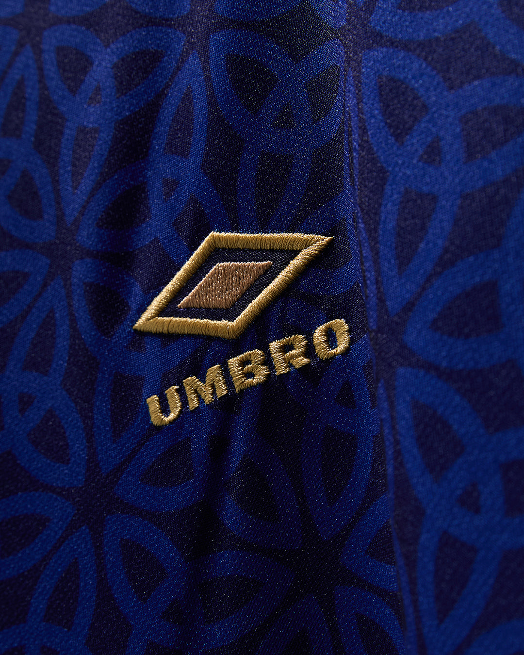 UMBRO RETRO 17-3 Limited Edition Jersey