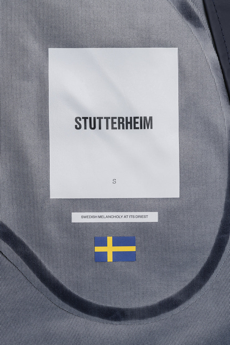 Stutterheim Stockholm Lightweight Navy