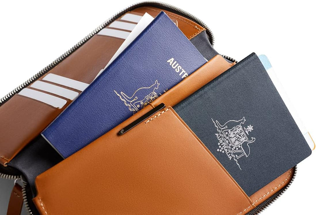 Bellroy Travel Folio