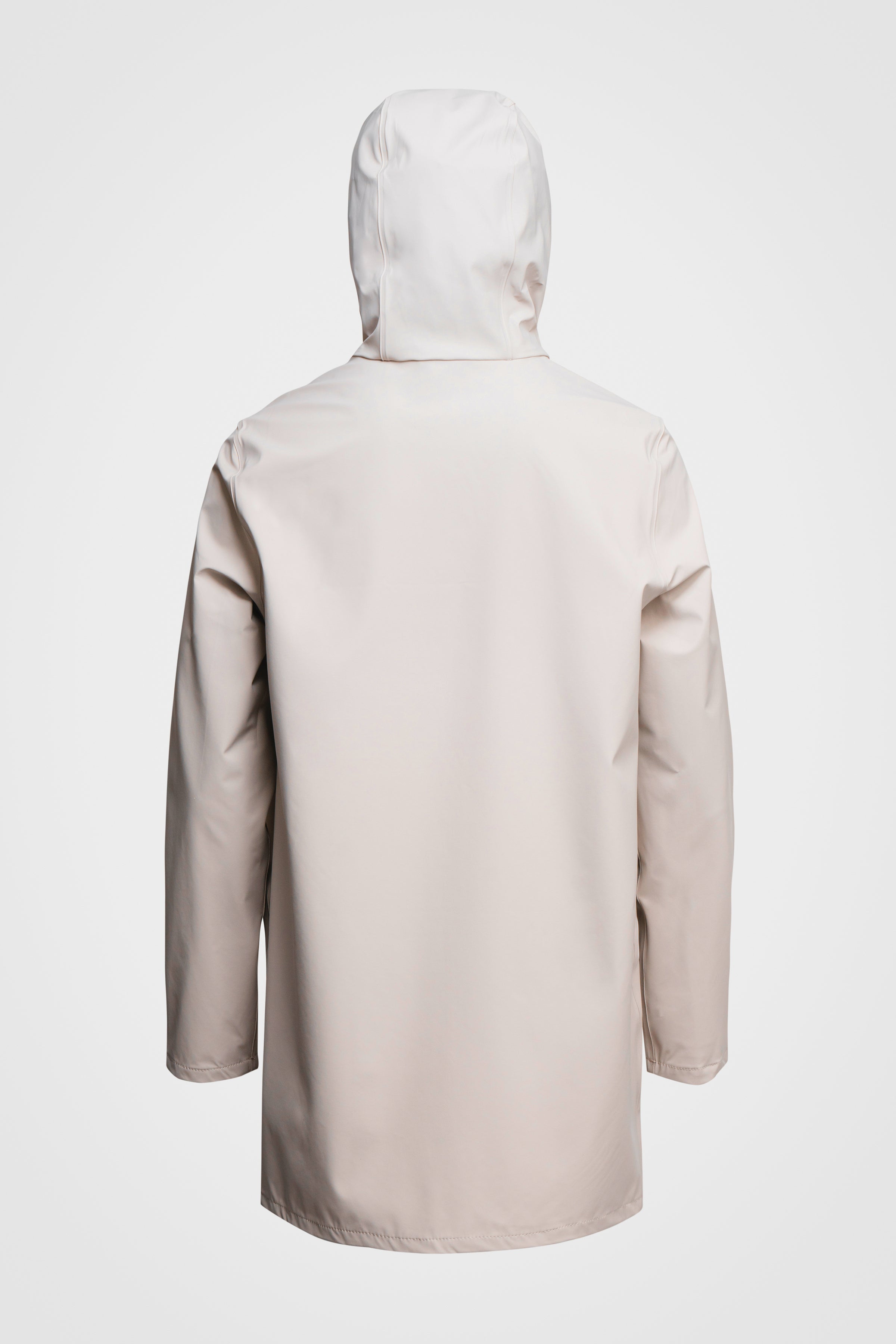 Stutterheim stockholm light sand hotsell