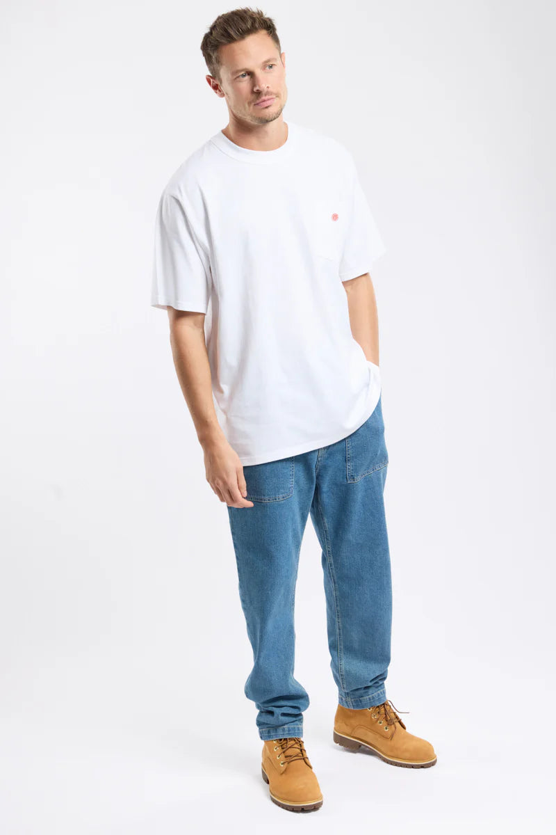 Armor Lux Heritage Pocket T-Shirt