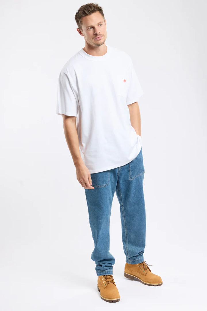 Armor Lux Heritage Pocket T-Shirt