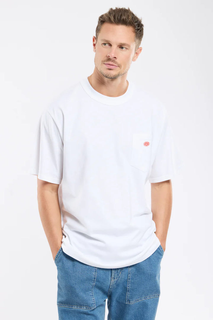 Armor Lux Heritage Pocket T-Shirt