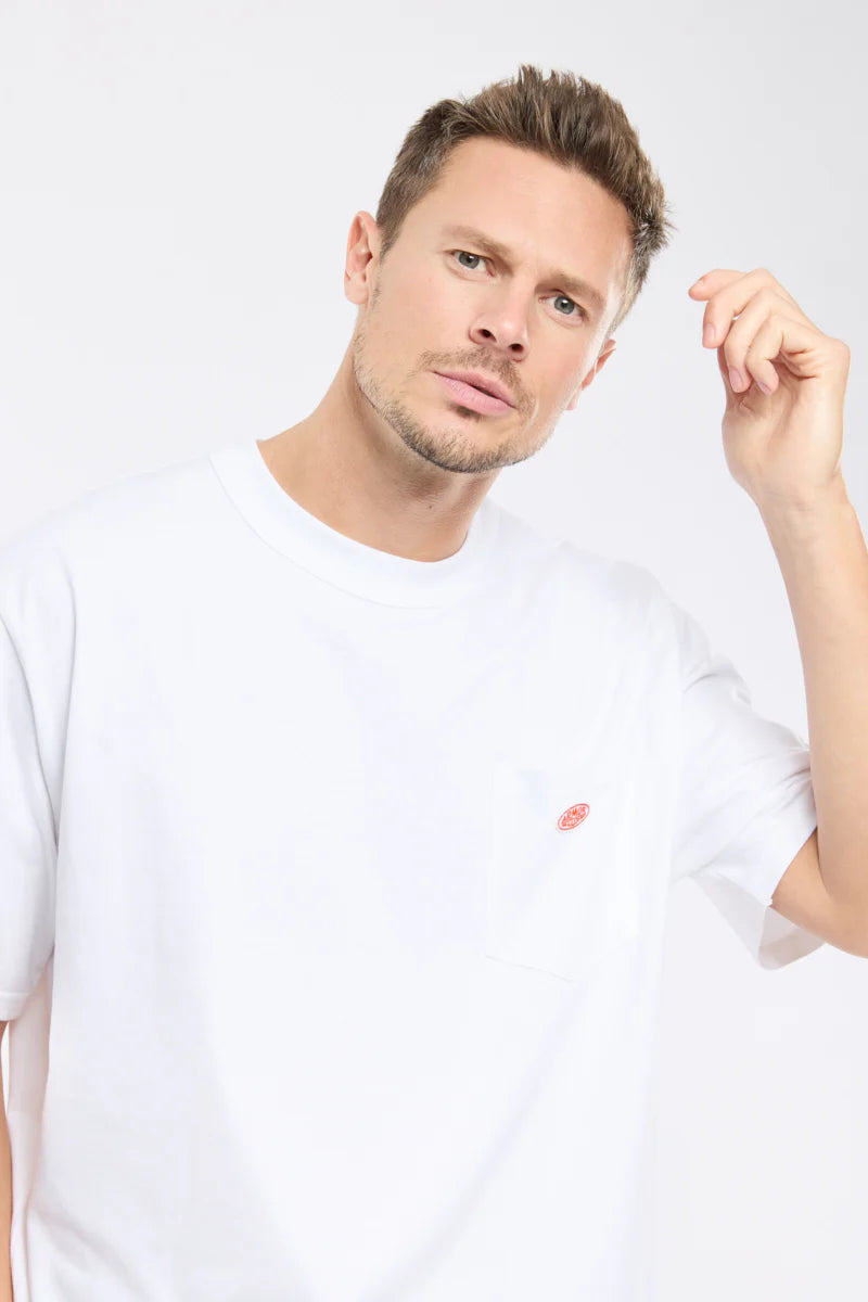 Armor Lux Heritage Pocket T-Shirt