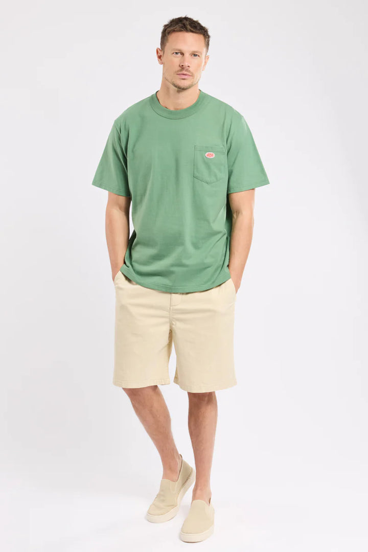 Armor Lux Heritage Pocket T-Shirt