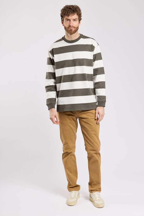 Armor Lux L/S Bio Heritage Shirt