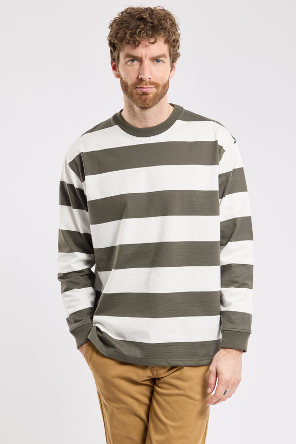 Armor Lux L/S Bio Heritage Shirt