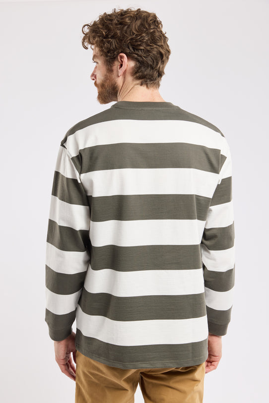 Armor Lux L/S Bio Heritage Shirt