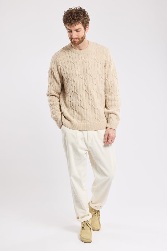 Armor Lux Heritage Crew Neck