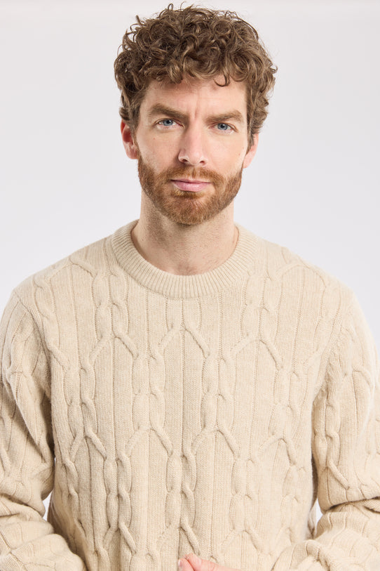 Armor Lux Heritage Crew Neck