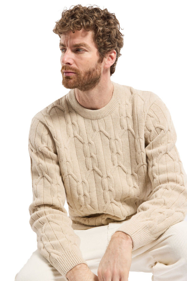Armor Lux Heritage Crew Neck