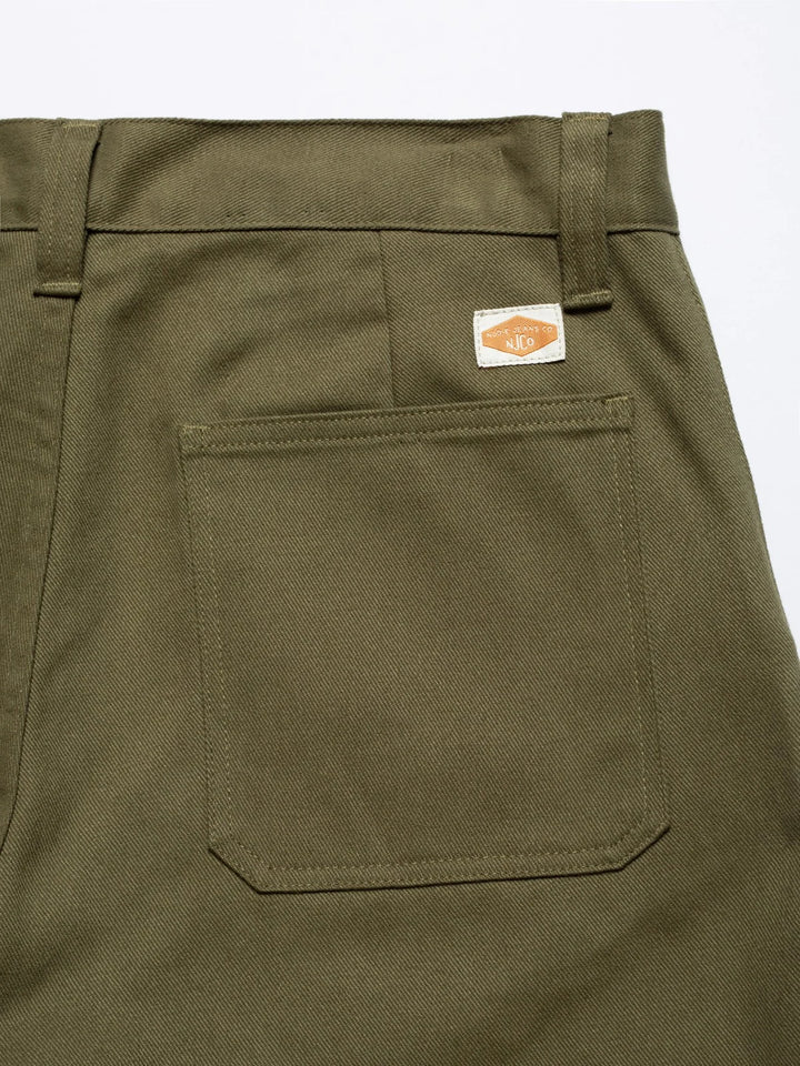 Nudie Jeans Tuff Tony Pants