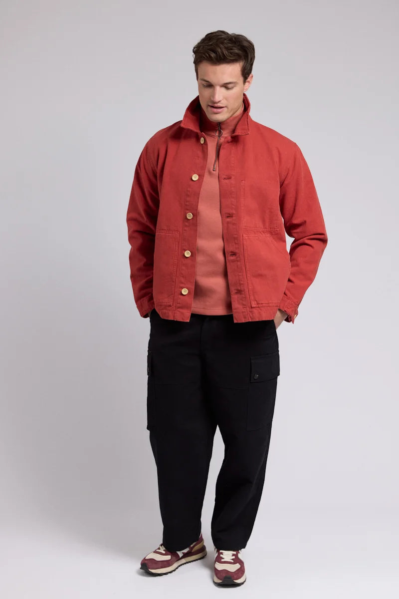 Armor Lux Fisherman&