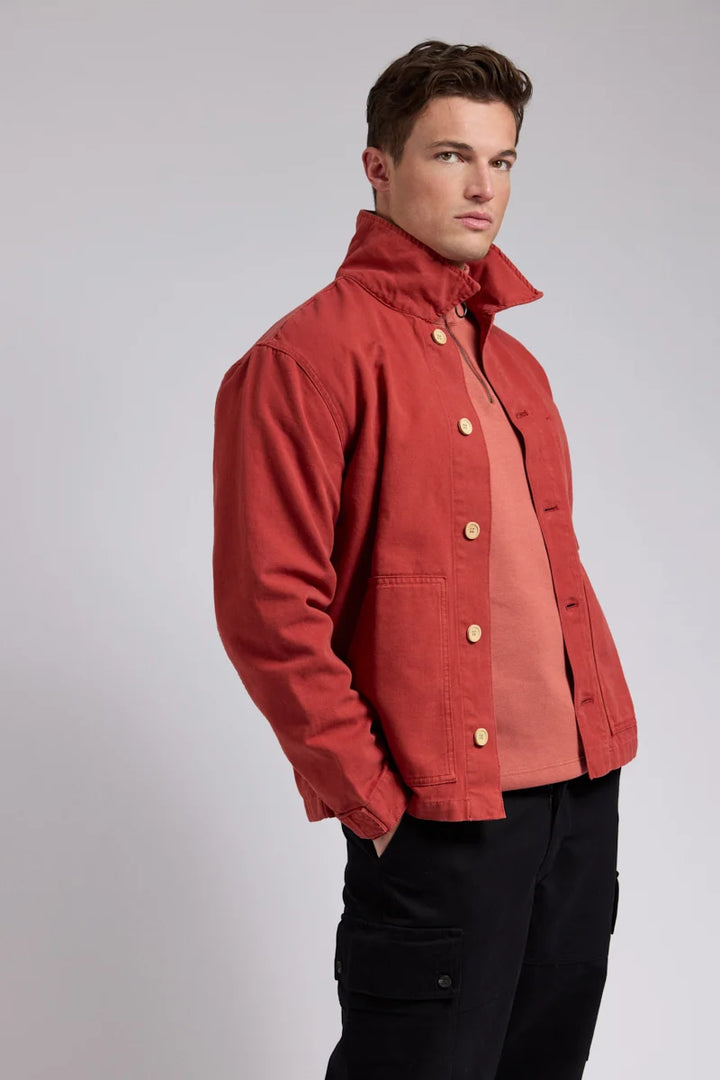 Armor Lux Fisherman&