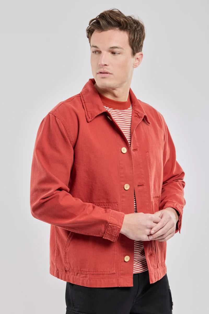 Armor Lux Fisherman&