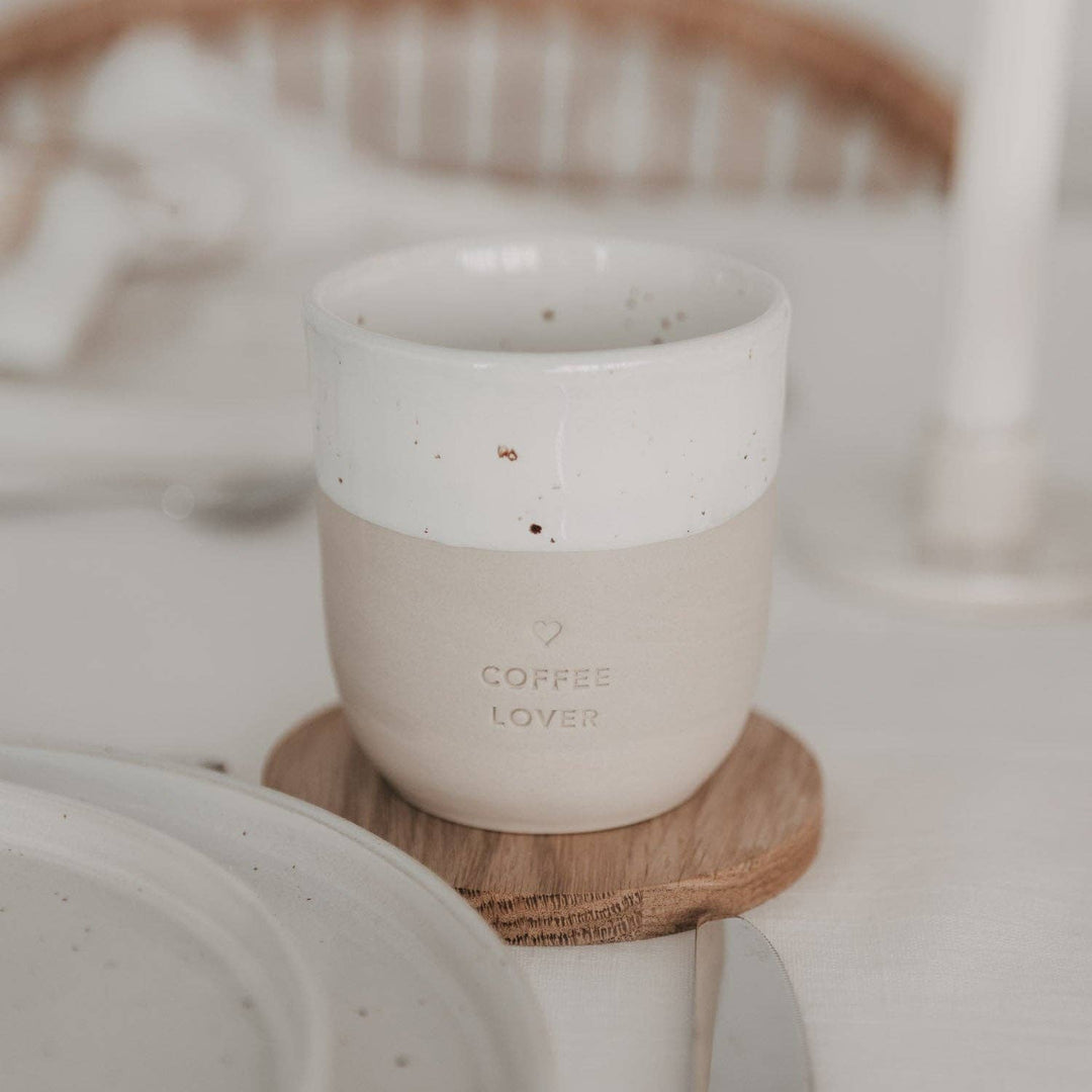 Eulenschnitt Mug - Coffee Lover