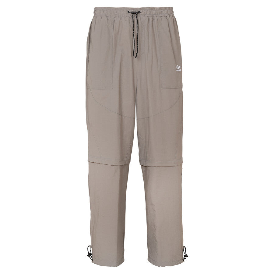 Umbro Zip Off Loose Fit Pants