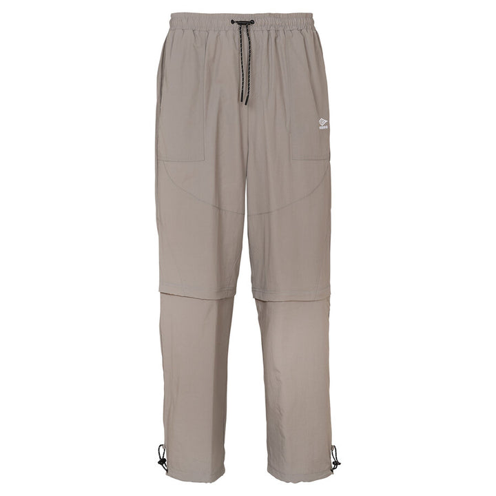 Umbro Zip Off Loose Fit Pants