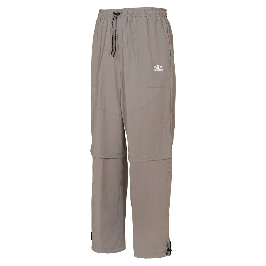 Umbro Zip Off Loose Fit Pants
