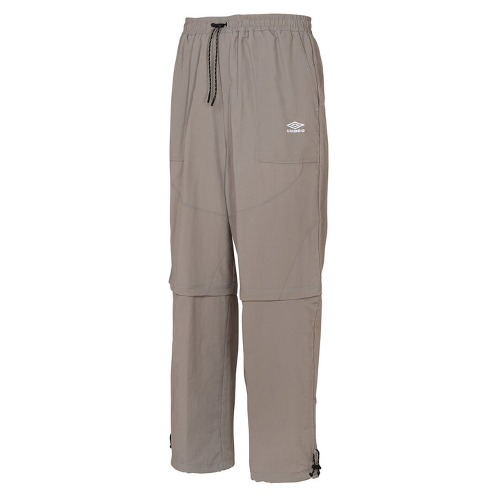 Umbro Zip Off Loose Fit Pants