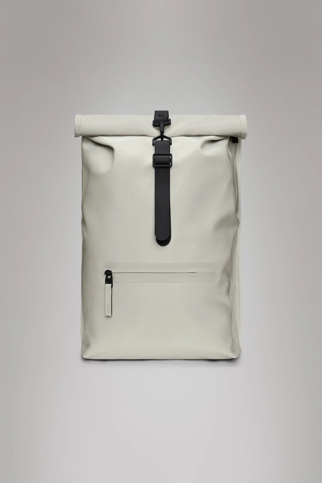 Rains Rolltop Rucksack