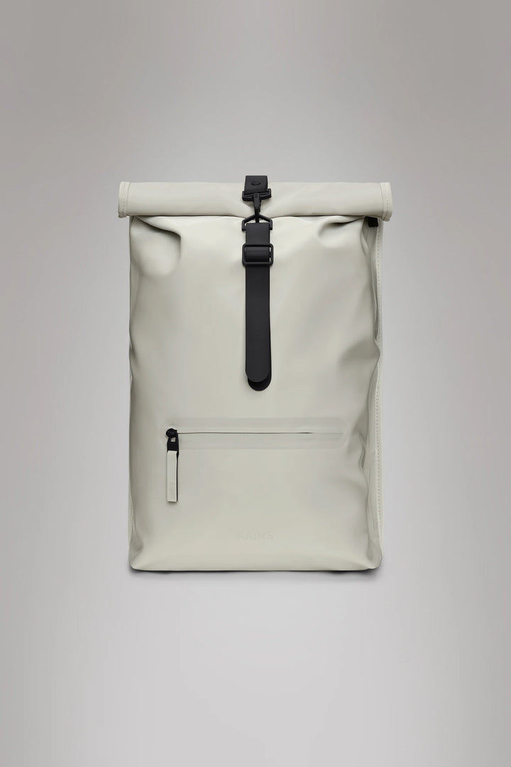 Rains Rolltop Rucksack