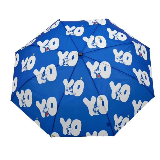Original Duckhead Umbrella x Peanuts
