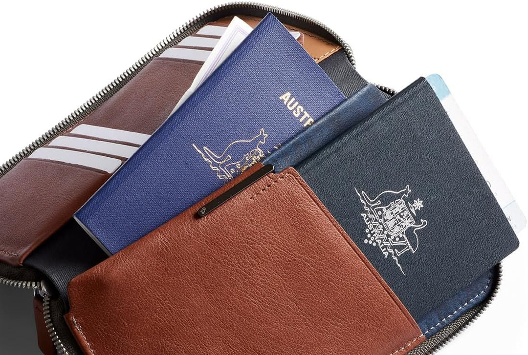 Bellroy Travel Folio