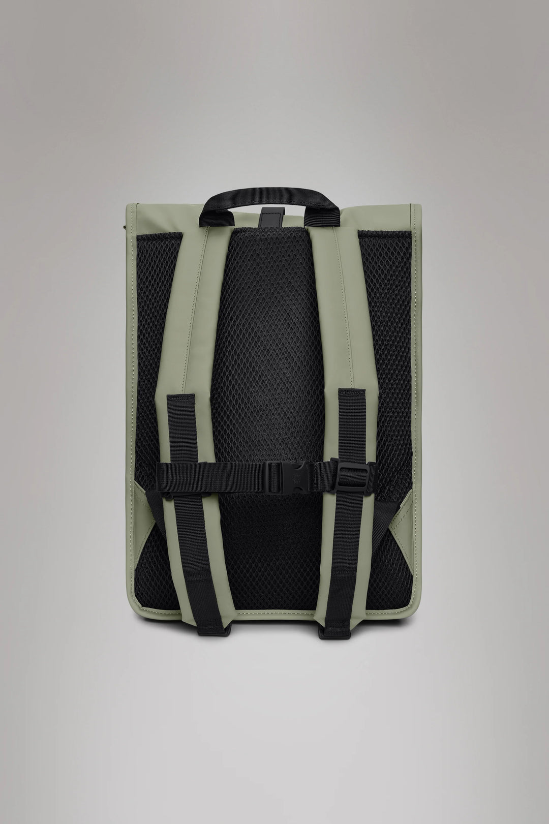 Rains Rolltop Rucksack