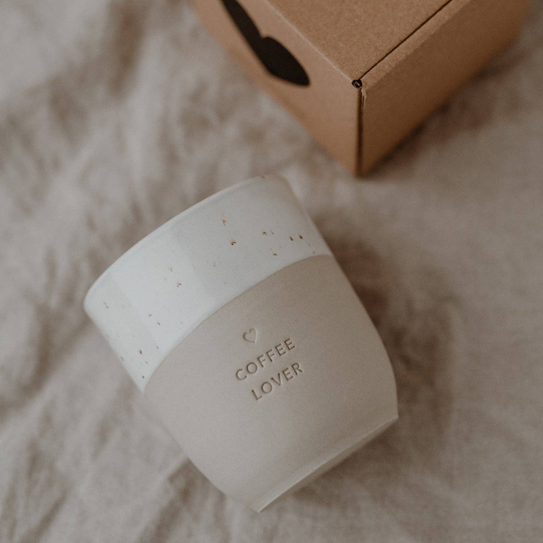 Eulenschnitt Mug - Coffee Lover