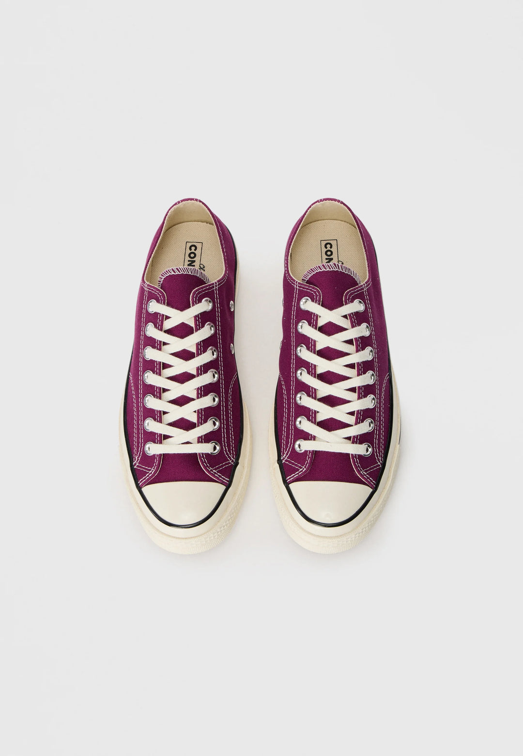 Converse Chuck 70 Ox - Acai