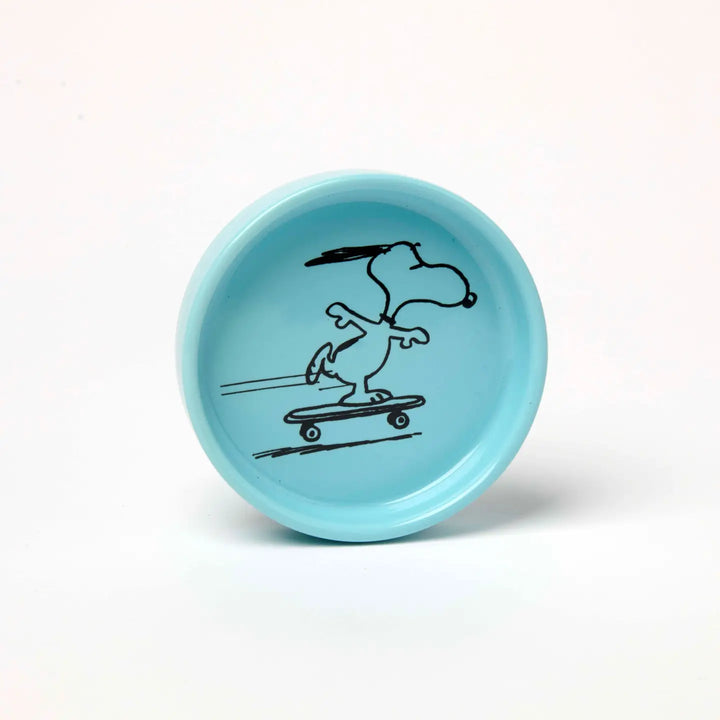 Peanuts Pin Dish - Skater