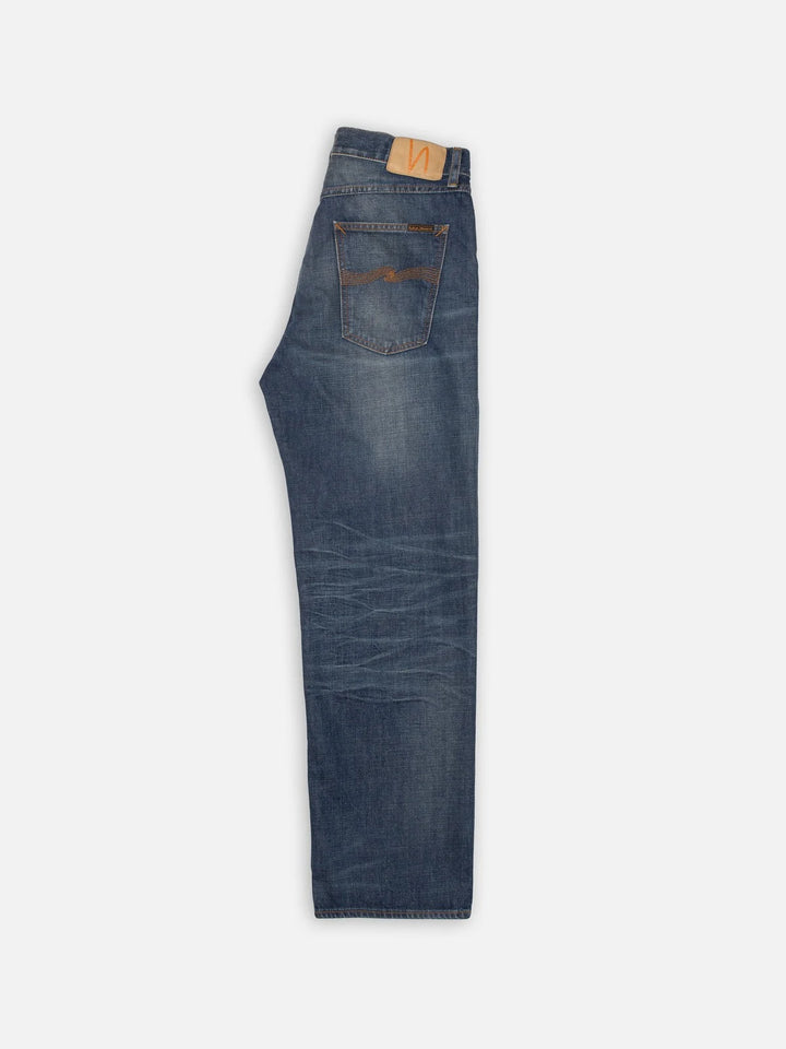 Nudie Jeans Tuff Tony - 00s Wash