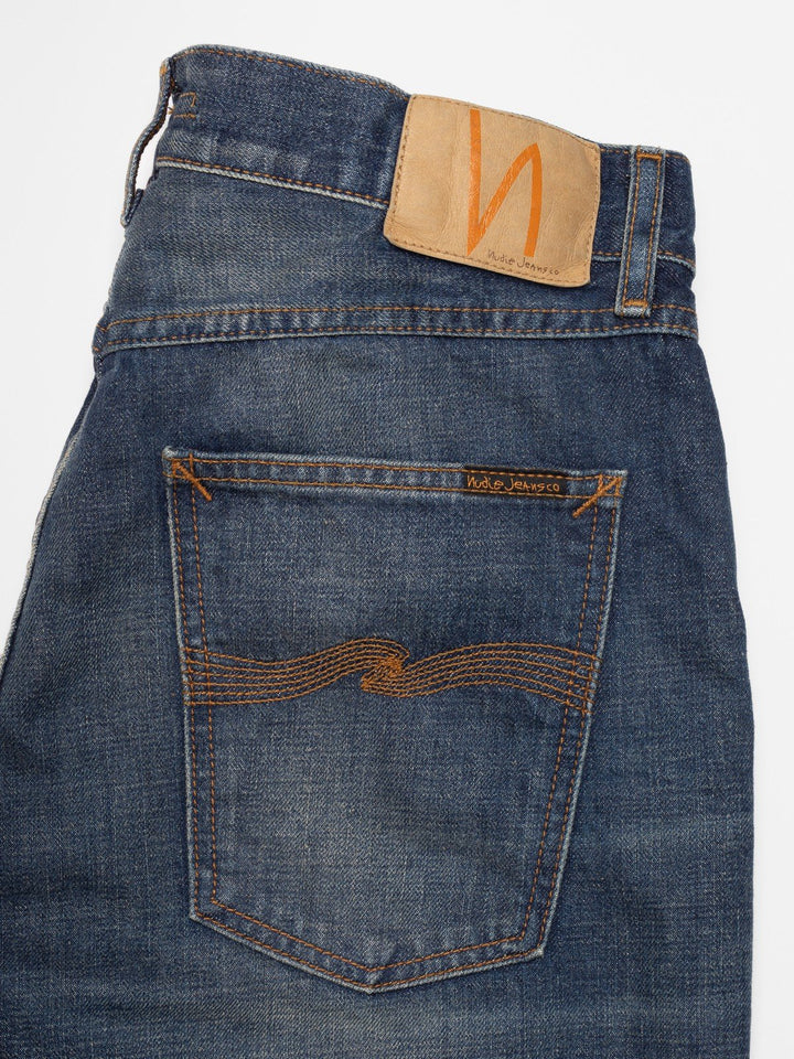 Nudie Jeans Tuff Tony - 00s Wash